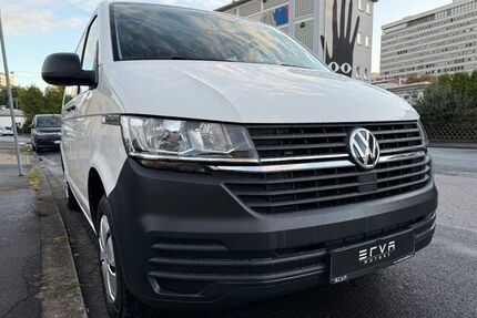 VW T6 Transporter Gebrauchtwagen
