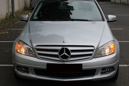 Mercedes-Benz C 180 Gebrauchtwagen