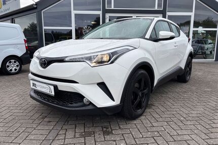Toyota C-HR Gebrauchtwagen