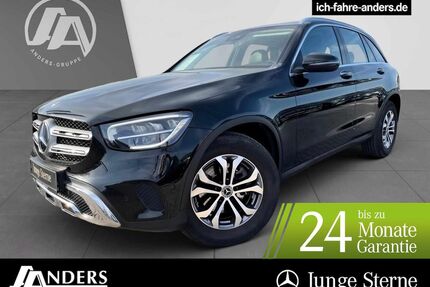 Mercedes-Benz GLC 200 Gebrauchtwagen