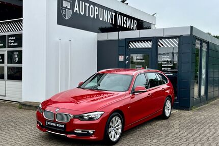 BMW 316 Gebrauchtwagen