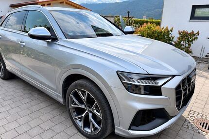 Audi SQ8 Gebrauchtwagen