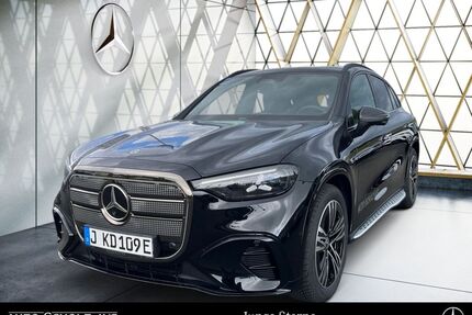 Mercedes-Benz GLC 400 Gebrauchtwagen