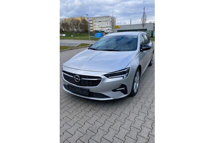 Opel Insignia Gebrauchtwagen