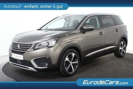 Peugeot 5008 Gebrauchtwagen