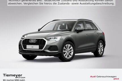 Audi Q3 Gebrauchtwagen
