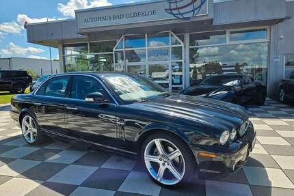 Jaguar XJ Gebrauchtwagen