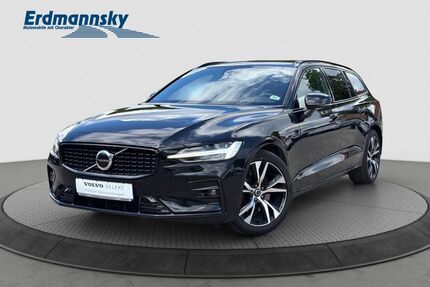 Volvo V60 Gebrauchtwagen