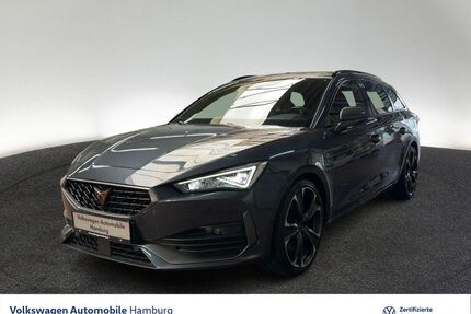 Cupra Leon Gebrauchtwagen