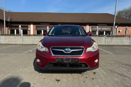 Subaru XV Gebrauchtwagen