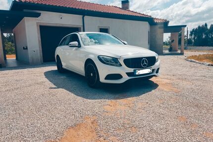 Mercedes-Benz C 180 Gebrauchtwagen