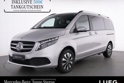 Mercedes-Benz V 250 Gebrauchtwagen