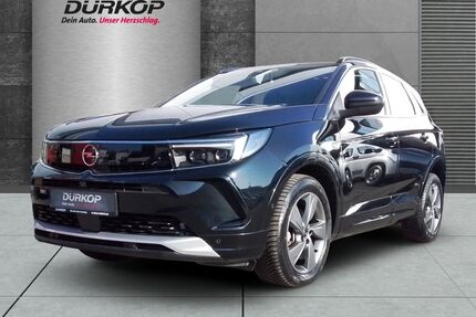 Opel Grandland (X) Gebrauchtwagen