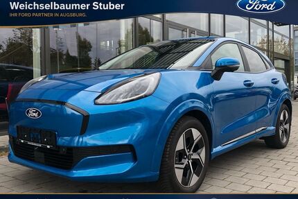 Ford Puma Gen-E Gebrauchtwagen