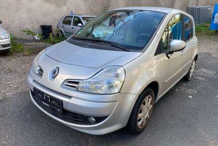 Renault Grand Modus Gebrauchtwagen