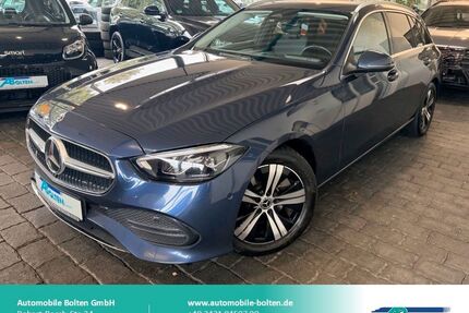 Mercedes-Benz C 220 Gebrauchtwagen