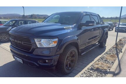 Dodge RAM Gebrauchtwagen
