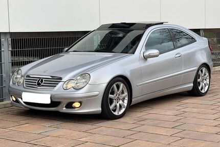 Mercedes-Benz C 350 Gebrauchtwagen