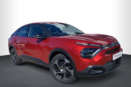 Citroen C4 Gebrauchtwagen