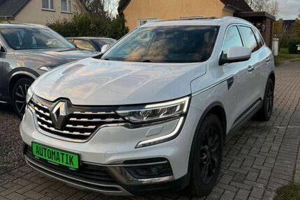Renault Koleos Gebrauchtwagen