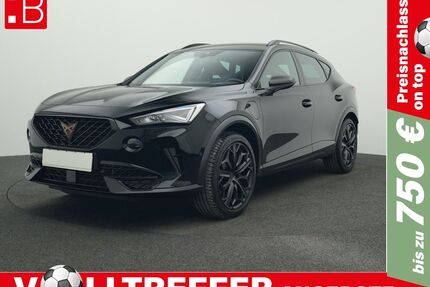 Cupra Formentor Gebrauchtwagen