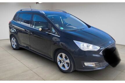 Ford Grand C-Max Gebrauchtwagen