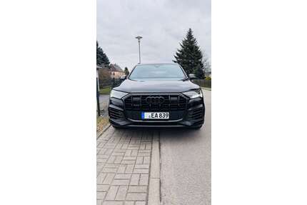 Audi Q7 Gebrauchtwagen