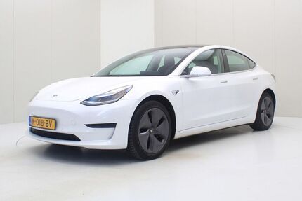 Tesla Model 3 Gebrauchtwagen