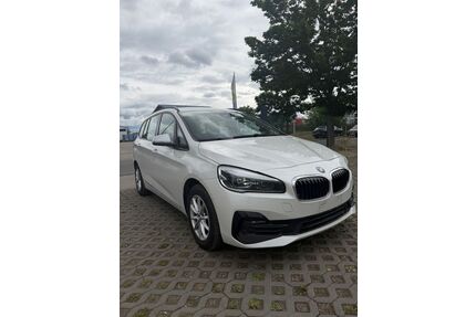 BMW 218 Gebrauchtwagen