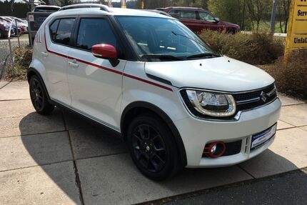 Suzuki Ignis Gebrauchtwagen