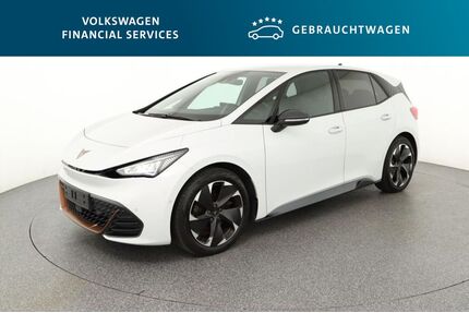 Cupra Born Gebrauchtwagen