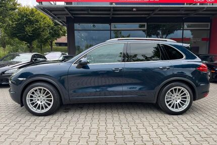 Porsche Cayenne Gebrauchtwagen