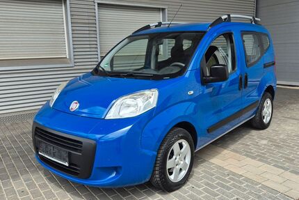 Fiat Qubo Gebrauchtwagen