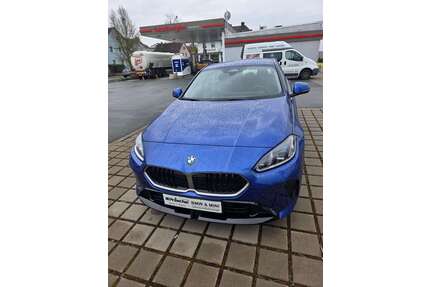 BMW 120 Gebrauchtwagen