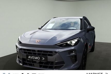 Cupra Terramar Gebrauchtwagen