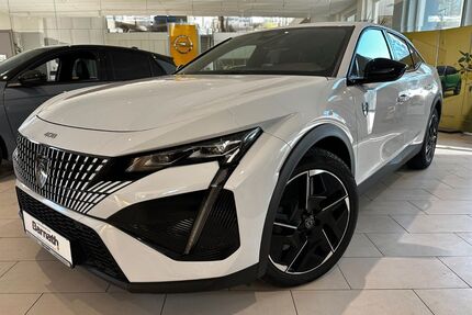 Peugeot 408 Gebrauchtwagen