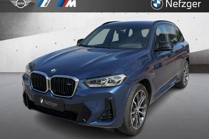 BMW X3 M40 Gebrauchtwagen