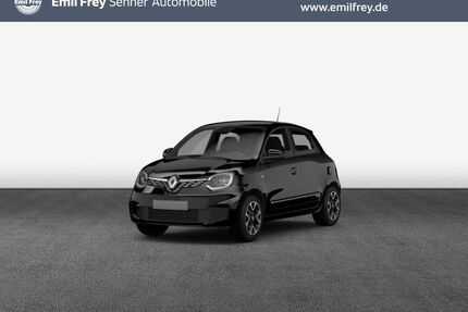 Renault Twingo Gebrauchtwagen