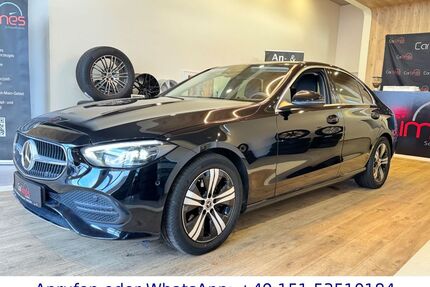 Mercedes-Benz C 220 Gebrauchtwagen