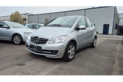 Mercedes-Benz A 170 Gebrauchtwagen
