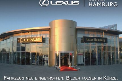 Lexus NX 450h Gebrauchtwagen