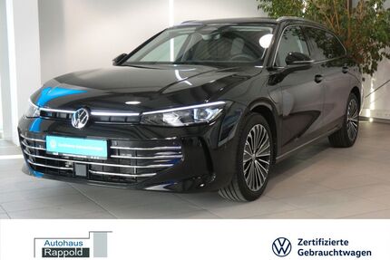 VW Passat Variant Gebrauchtwagen