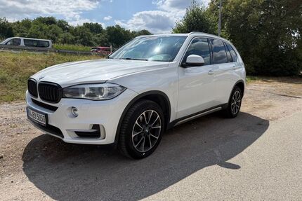 BMW X5 Gebrauchtwagen