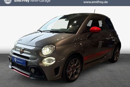 Abarth 595 Gebrauchtwagen