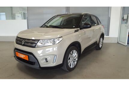 Suzuki Vitara Gebrauchtwagen