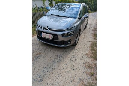 Citroen C4 SpaceTourer Gebrauchtwagen