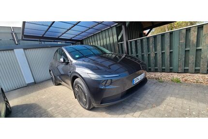 Tesla Model Y Gebrauchtwagen