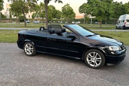 Opel Andere Gebrauchtwagen