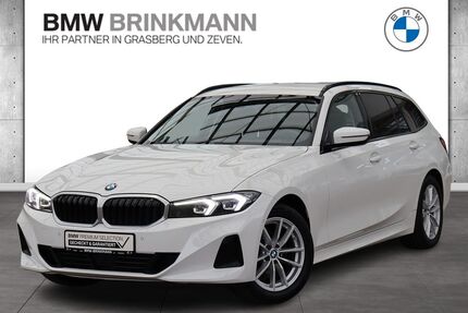 BMW 318 Gebrauchtwagen