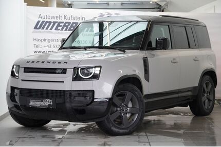 Land Rover Defender Gebrauchtwagen